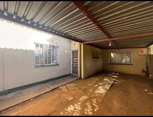 3 BEDROOM HOUSE FOR SALE IN VANDERBIJLPARK SE 1